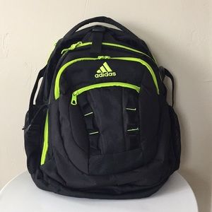 GUC Adidas LoadSpring backpack